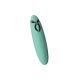 Мини-вибратор FairyGasm PleasureArrow green