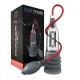 Гідропомпа Bathmate HydroXtreme 7 Wide Boy (немає пломб!!!)