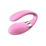 Вібратор - V-Vibe Pink