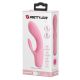 Вибратор - Pretty Love Tim Vibrator Pink