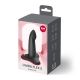 Фалоімітатор Fun Factory LIMBA FLEX S Black (м'яте паковання!!!)