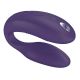 Ультрасучасний вібратор для пари We - Vibe Sync