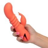 Вібратор - CalExotics California Dreaming Orange County Cutie Вібратор - CalExotics California Dreaming Orange County Cutie