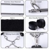БДСМ-набор LOCKINK YEAHWOW Door Swing & Leg Spreader Bondage set (мятая упаковка!!!)