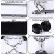 БДСМ-набор LOCKINK YEAHWOW Door Swing & Leg Spreader Bondage set (мятая упаковка!!!)