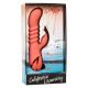 Вібратор - CalExotics California Dreaming Orange County Cutie Вібратор - CalExotics California Dreaming Orange County Cutie