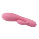 Комп'ютерний вібратор - Pretty Love Carol Vibrator Light Pink