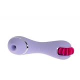 Вібратор - OTOUCH Pet Purple Vibrator