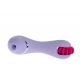Вібратор - OTOUCH Pet Purple Vibrator