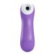 Вакуумний стимулятор - Romance Sucking Pleasure Stimulator Breeze Purple