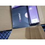 Міні секс-машина Hismith Mini Capsule Sex-Machine with Strong Suction Cup (м'ята паковання!!!)
