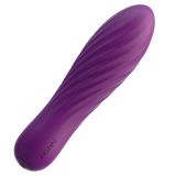 Потужний мінівібратор Svakom Tulip Violet