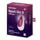Вибратор Satisfyer Spot On 3 Berry