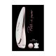Satisfyer Luxury Pret - a - porter вакуумний стимулятор