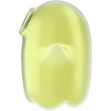 Вакуумний стимулятор - Satisfyer Glowing Ghost Yellow