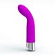 Вибратор - Pretty Love John Vibrator Purple