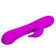 Вібратор - Pretty Love Molly Vibrator Purple