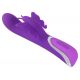 Комп'ютерний вібратор - Sweet Smile Rechargeable Rotating vibrator
