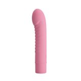 Вибратор - Pretty Love Mick Vibrator Light Pink