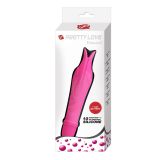 Вібратор - Pretty Love Edward Vibrator Pink Вібратор - Pretty Love Edward Vibrator Pink