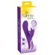 Комп'ютерний вібратор - Sweet Smile Rechargeable Rotating vibrator