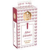 Класичний вібратор - Lust Mini Vibrator Berry