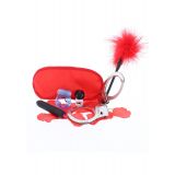 Scala Selection The Passionate Weekend Kit - набір секс-игрушек