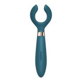 Вібратор для пар Satisfyer Endless Fun Battery Series, три мотора, багатофункціональний