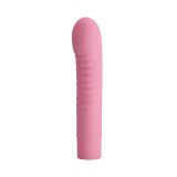 Вибратор - Pretty Love Mick Vibrator Light Pink