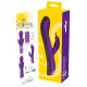 Комп'ютерний вібратор - Sweet Smile Rechargeable Rotating vibrator