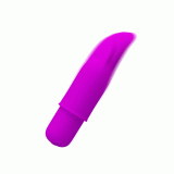 Стимулятор - Pretty Love Gemma Vibrator Pink