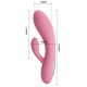 Комп'ютерний вібратор - Pretty Love Carol Vibrator Light Pink