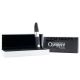 Мініатюрний вібратор флешка на 8 Гб Qvibry Mini Vibe Black, 12х1, 5 см