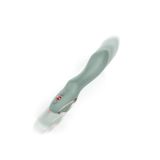 Пульсатор Fun Factory Stronic Dive Light Green, 8 режимів роботи, перезаряджуваний Пульсатор Fun Factory Stronic Dive Light Green, 8 режимів роботи, перезаряджуваний