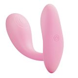 Стимулятор G-точки - Pretty Love Baird G-Spot Stimulator Pink Стимулятор G-точки - Pretty Love Baird G-Spot Stimulator Pink