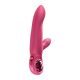 Пульсатор Fun Factory Bi Stronic Arc Raspberry