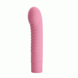 Вибратор - Pretty Love Mick Vibrator Light Pink