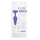 Анальная пробка Lux Active Twist Plug Small Blue (мятая упаковка!!!)
