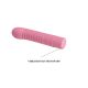 Вибратор - Pretty Love Mick Vibrator Light Pink