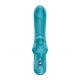 Пульсатор Fun Factory Bi Stronic Curve Aquamarine