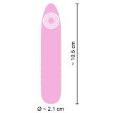Cuties Mini Vibrator
