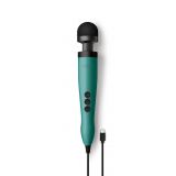 Вібромасажер DOXY3 USB-C Massager TURQUOISE