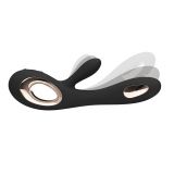 Вибратор LELO Soraya Wave Black
