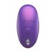Смарт-вібратор для пар We-Vibe Chorus Pro Cosmic Purple