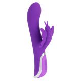 Комп'ютерний вібратор - Sweet Smile Rechargeable Rotating vibrator