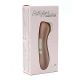 Satisfyer Pro 2 Vibration - бесконтактный стимулятор клитора с вибрацией, (золотистый)