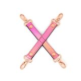 БДСМ-набор Liebe Seele Vivid Sakura 8 Pieces Set (мятая упаковка!!!)