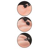Вібратор - Cleopatra Wand Massager Black