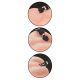 Вібратор - Cleopatra Wand Massager Black