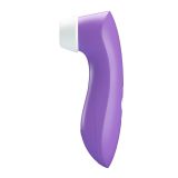 Вакуумний стимулятор - Romance Sucking Pleasure Stimulator Breeze Purple